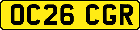 OC26CGR