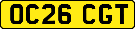 OC26CGT