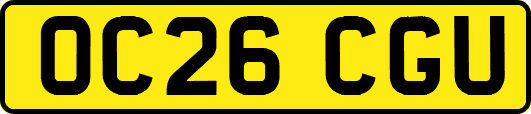 OC26CGU