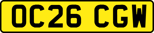 OC26CGW