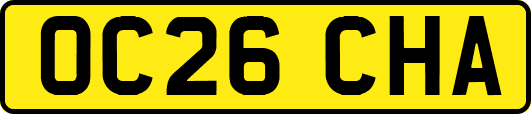 OC26CHA