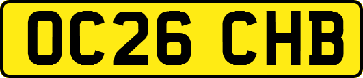 OC26CHB