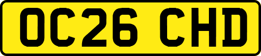OC26CHD