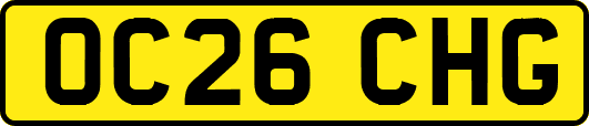 OC26CHG