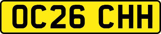 OC26CHH