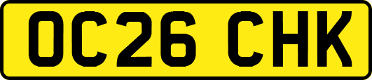 OC26CHK