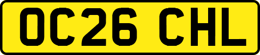 OC26CHL