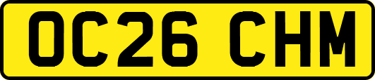 OC26CHM