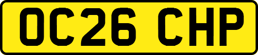 OC26CHP