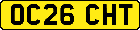 OC26CHT