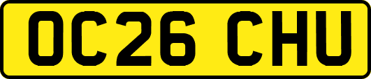 OC26CHU