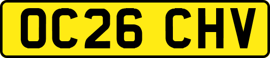 OC26CHV