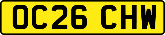 OC26CHW