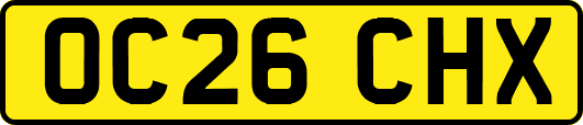 OC26CHX