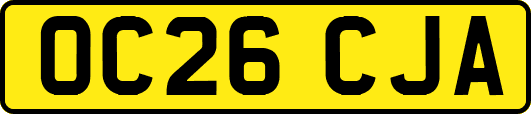 OC26CJA