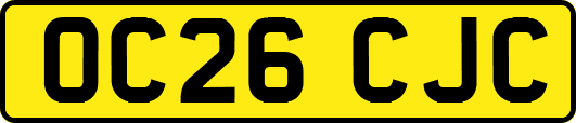 OC26CJC
