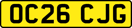 OC26CJG