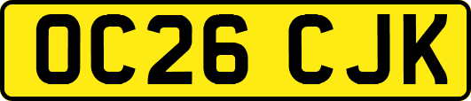 OC26CJK