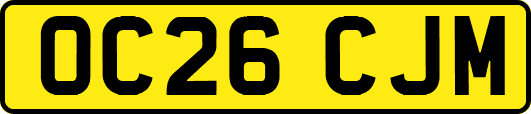 OC26CJM