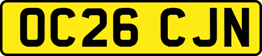 OC26CJN
