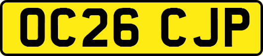 OC26CJP