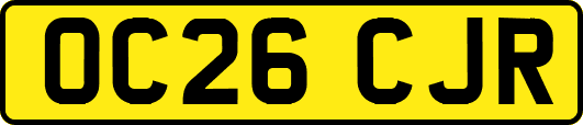 OC26CJR