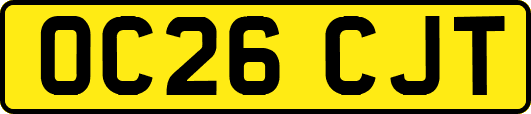 OC26CJT