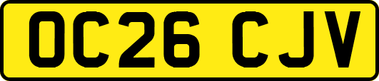 OC26CJV