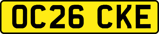 OC26CKE