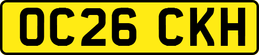 OC26CKH