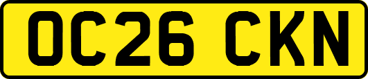 OC26CKN