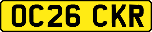 OC26CKR