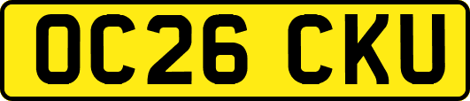 OC26CKU