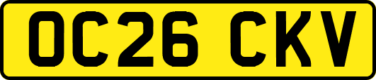 OC26CKV