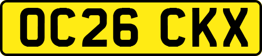 OC26CKX
