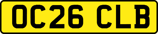 OC26CLB