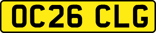 OC26CLG