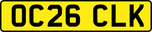 OC26CLK