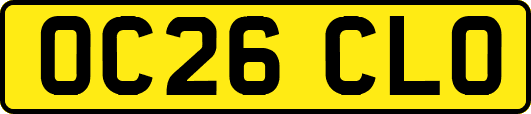 OC26CLO