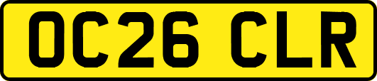 OC26CLR