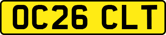 OC26CLT