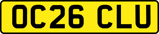 OC26CLU