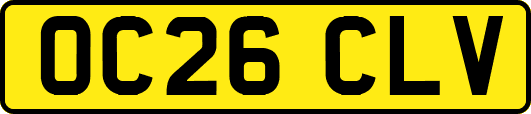 OC26CLV