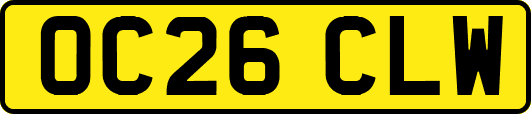OC26CLW