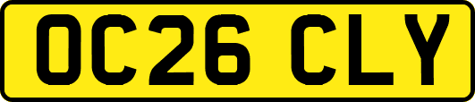 OC26CLY