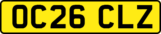 OC26CLZ
