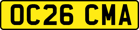 OC26CMA