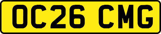 OC26CMG
