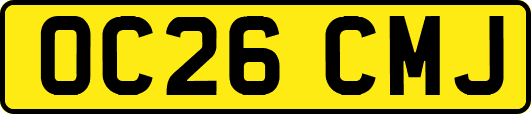 OC26CMJ