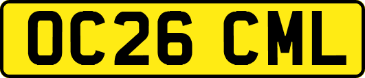 OC26CML